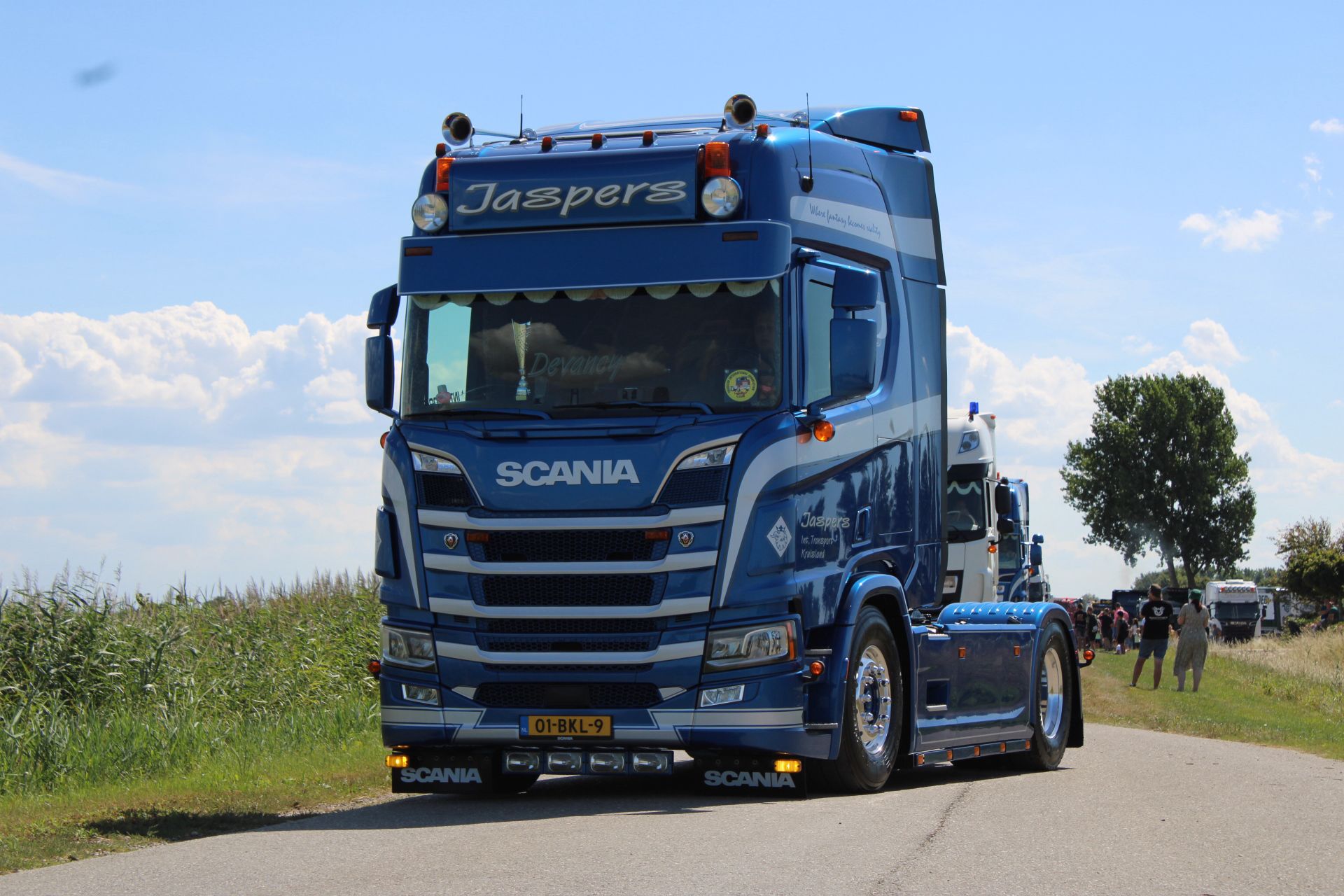 Jaspers